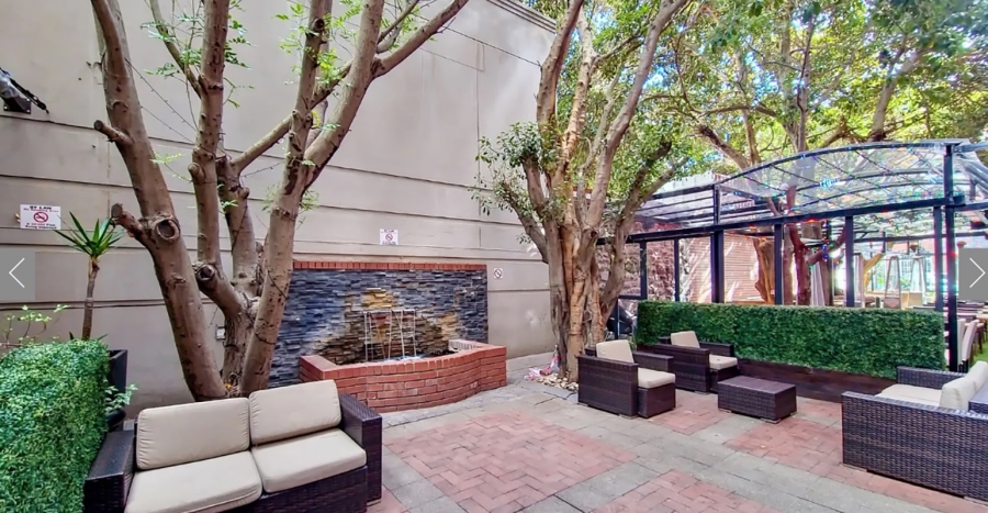 To Let 2 Bedroom Property for Rent in De Waterkant Western Cape